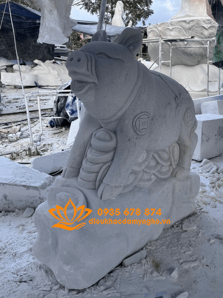 bo tuong 12 con giap bang da đep tuong 12 con giap bang da trang chat luong