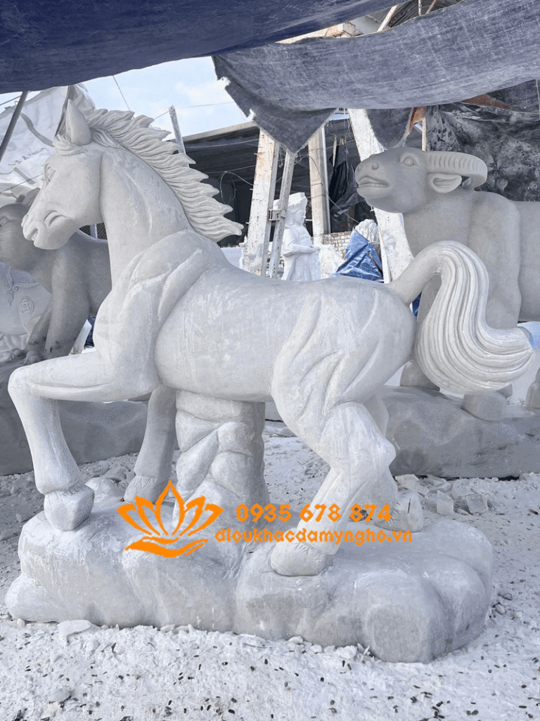 tuong 12 con giao bang da tu nhien tuong 12 con giap bang da nguyen khoi