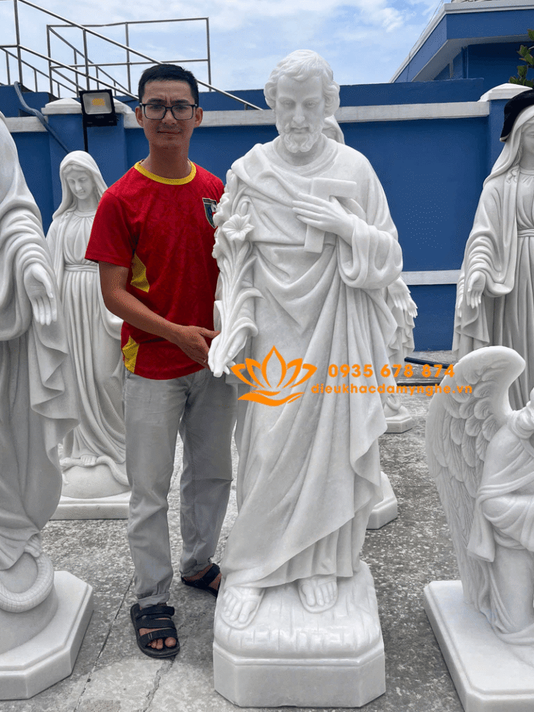 tuong thanh ca giuse bang da nguyen khoi