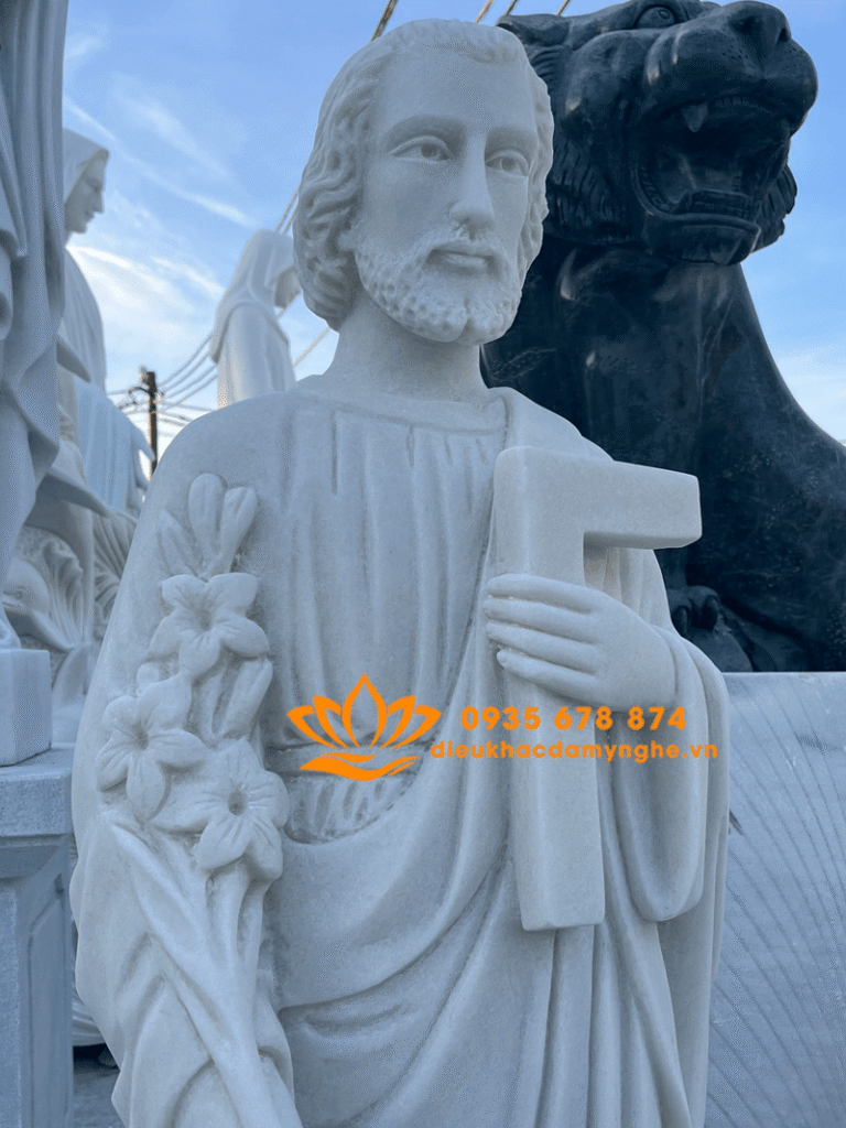 tuong thanh giuse tho bang dep