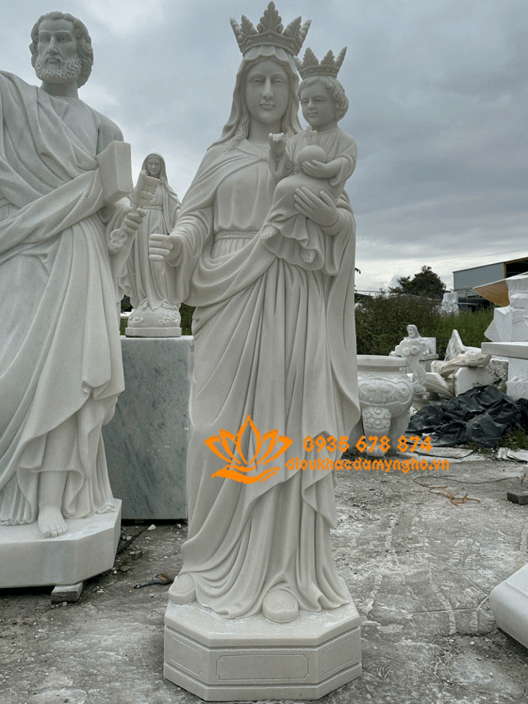 tuong duc me hang cuu bang da my nghe dep