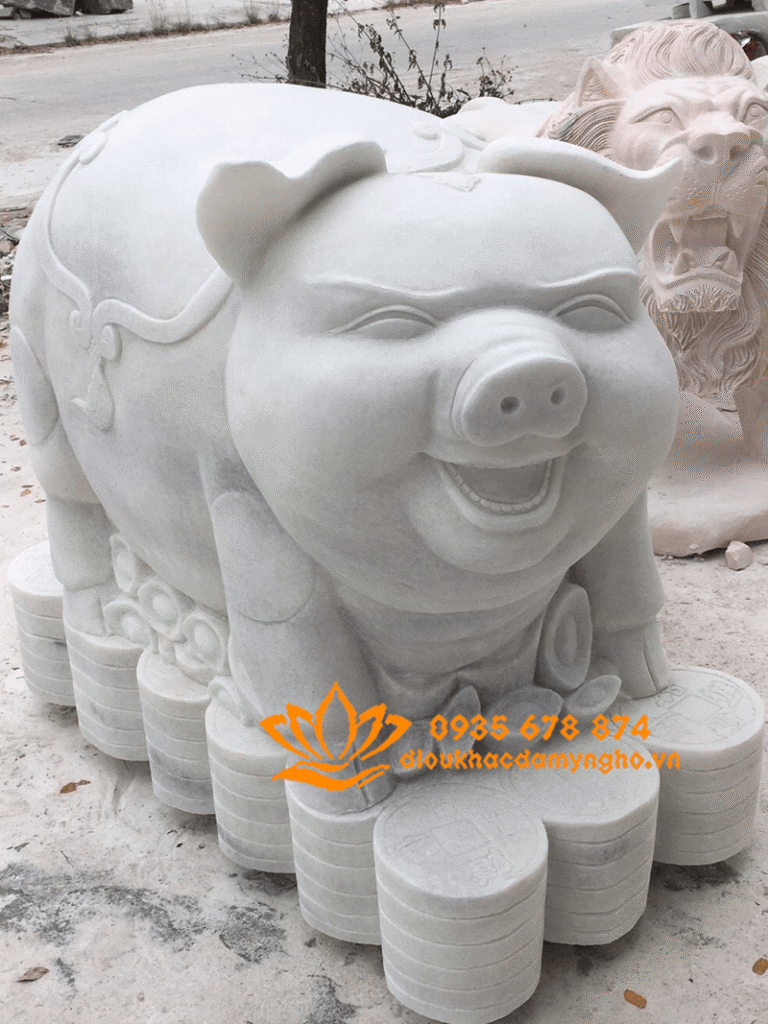 ban tuong heo tai loc bang da dep tuong heo tai loc dep