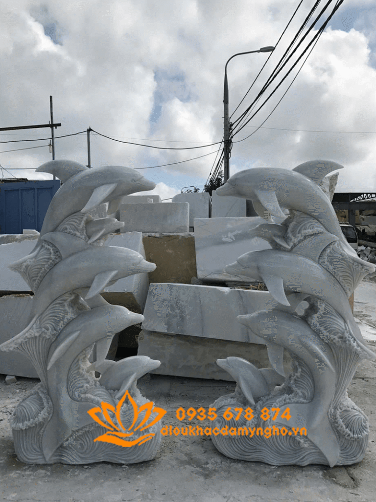 tuong ca heo bang da cam thach xam dep tuong ca heo bang da cam thach xam dep