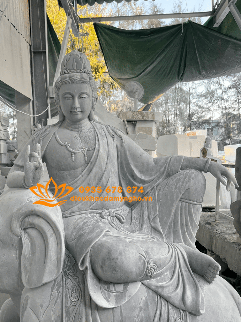 ban tuong van thu va pho hien bang da