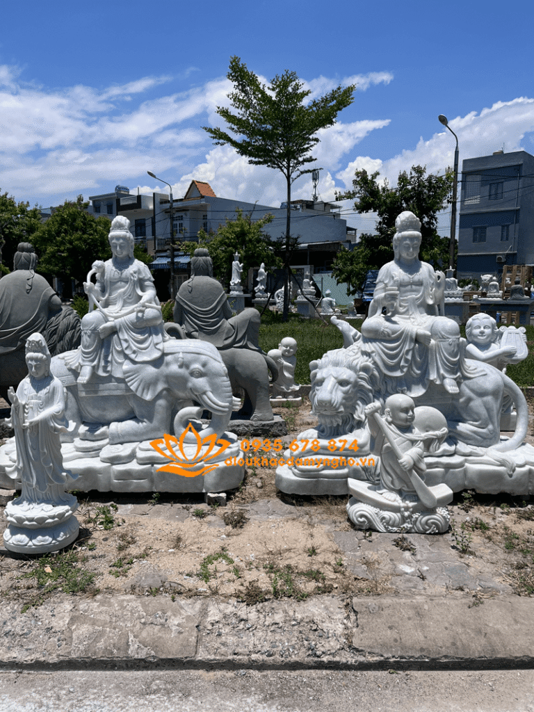 dieu khac tuong van thu pho hien bo tat