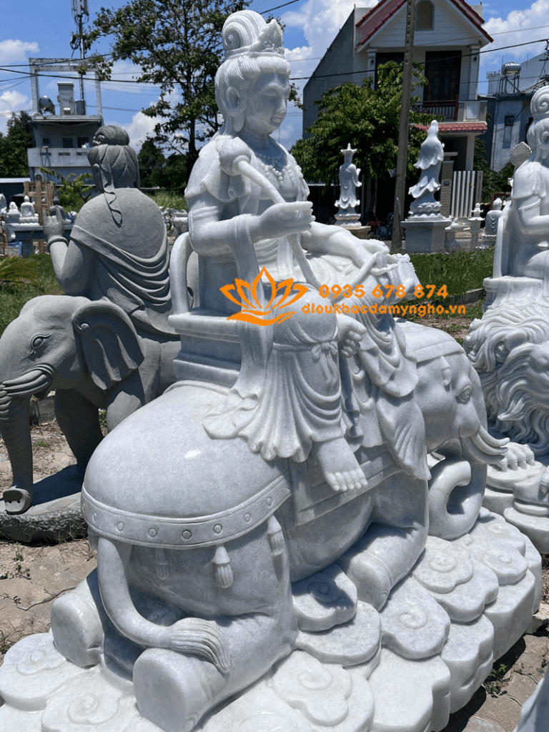 dieu khac tuong pho hien bo tat gia re