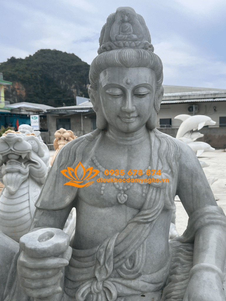 mua bo tuong van thu pho hien bo tat da trang