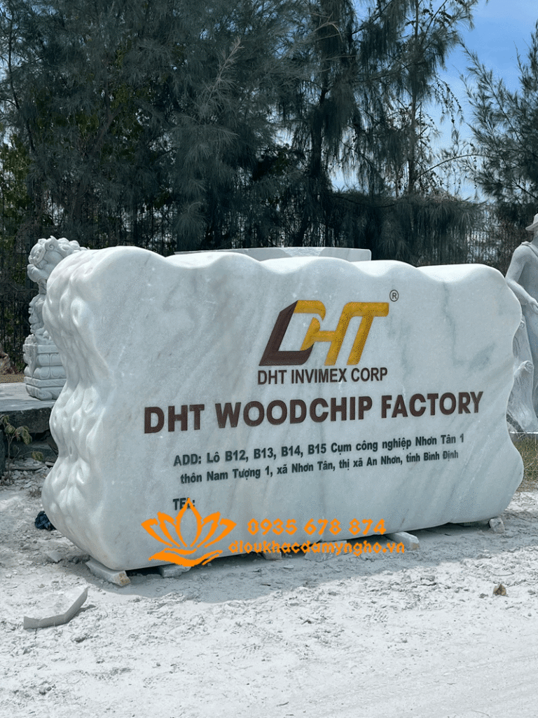 bang hieu cho cong ty