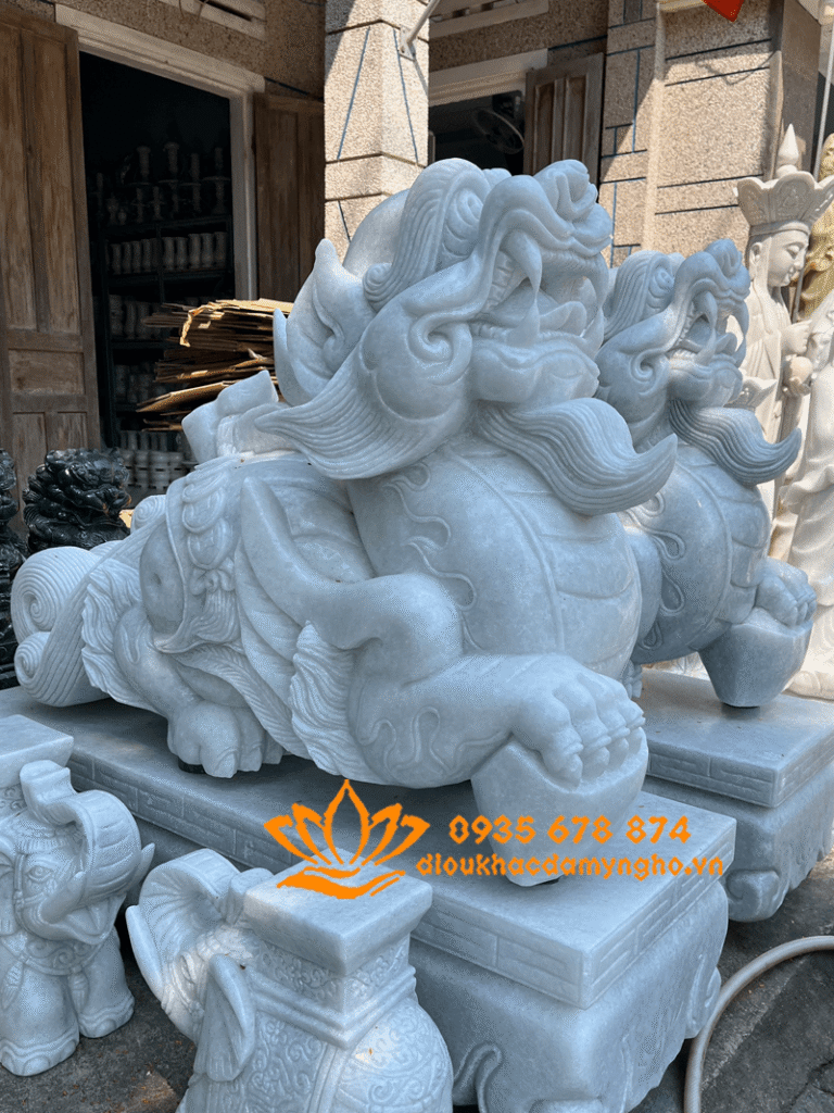 tuong ty huu bang da trang loai 1