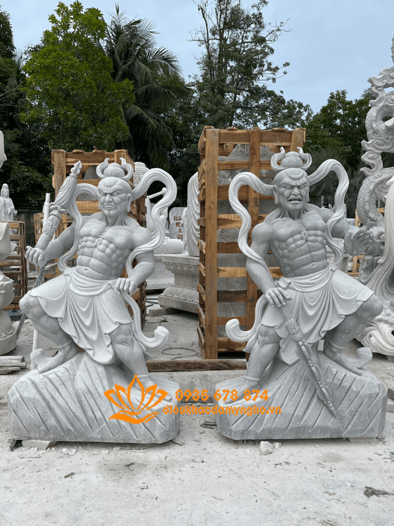 tuong kim cang luc sy bang da nguyen khoi