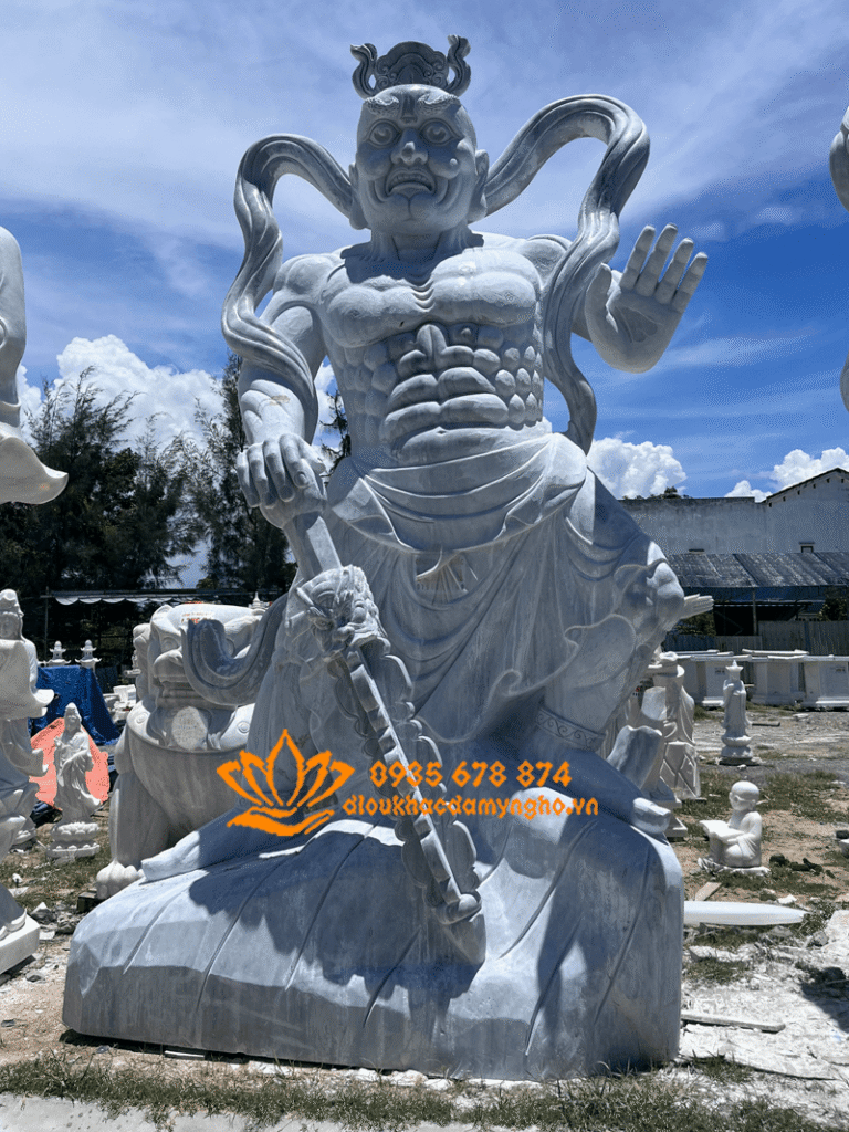 tuong kim cang dep uy tin