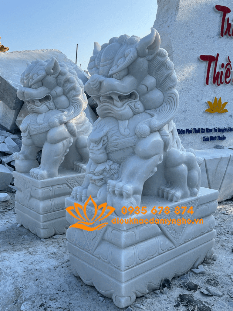 tuong ky lan da trang