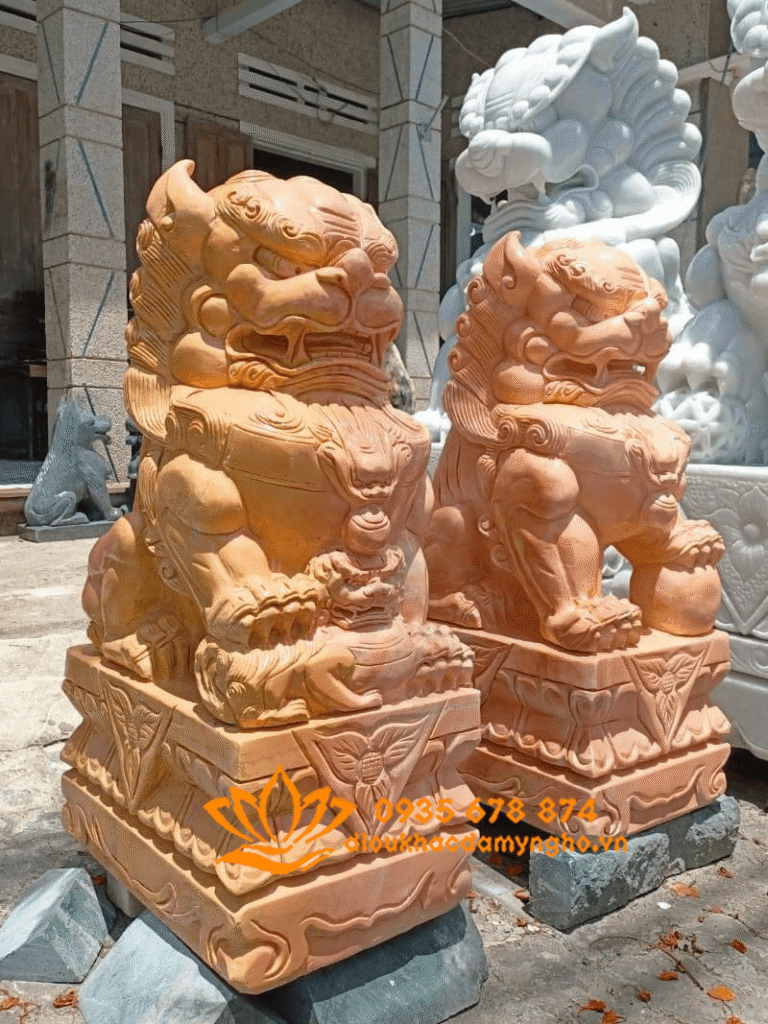 mau tuong ky lan bang da tu nhien