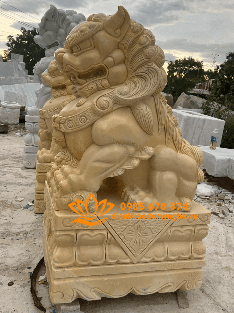 che tac tuong ky lan phong thuy chuyen nghiep tuong ky lan bang da phong thuy