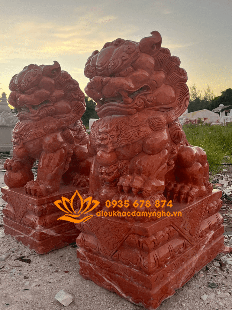 tuong lan do da tu nhien