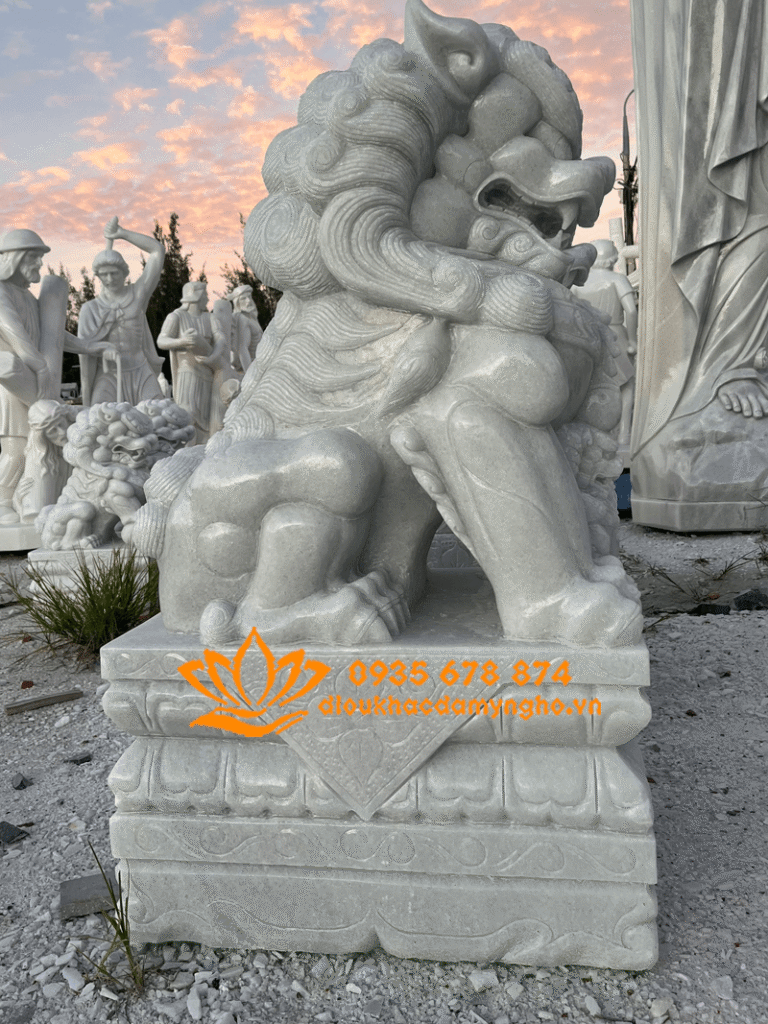 tuong ky lan bang da trang non nuoc tuong ky lan da cam thach