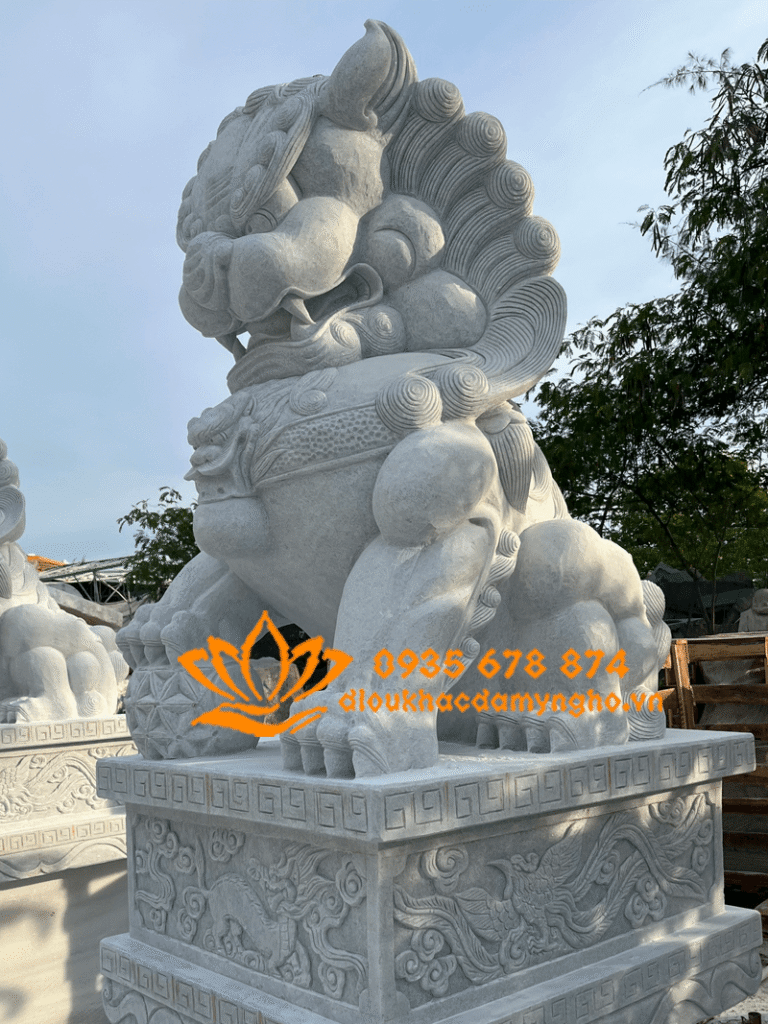 gia ban lan trang tai da nang tuong ky lan phong thuy bang da cam thach nguyen khoi