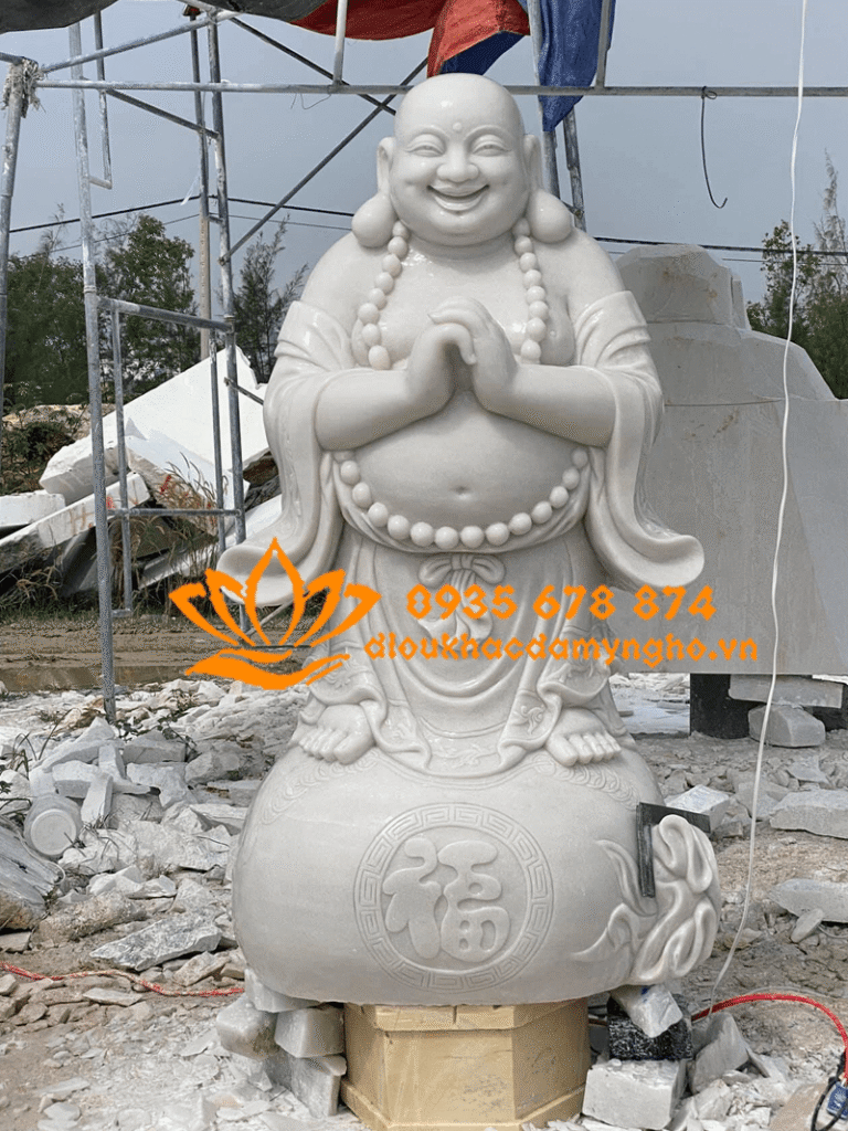 tuong di lac chuc phuc