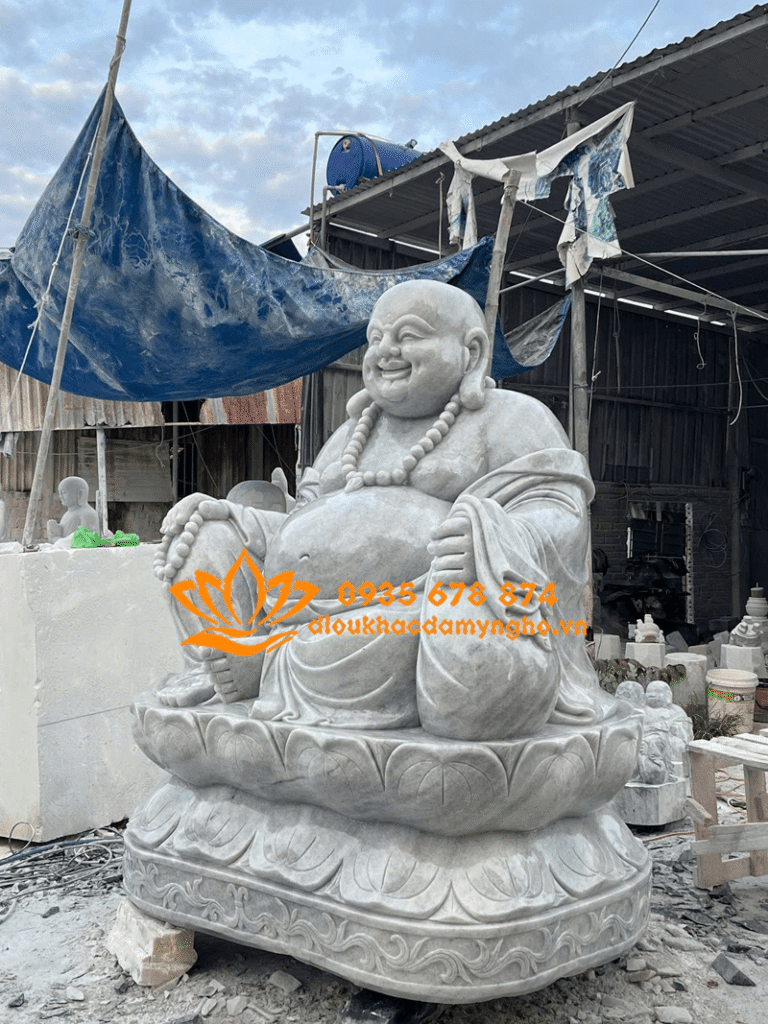 tuong phat di lac hien tu