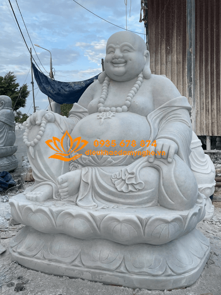 Tuong di lac ngu phuc dep