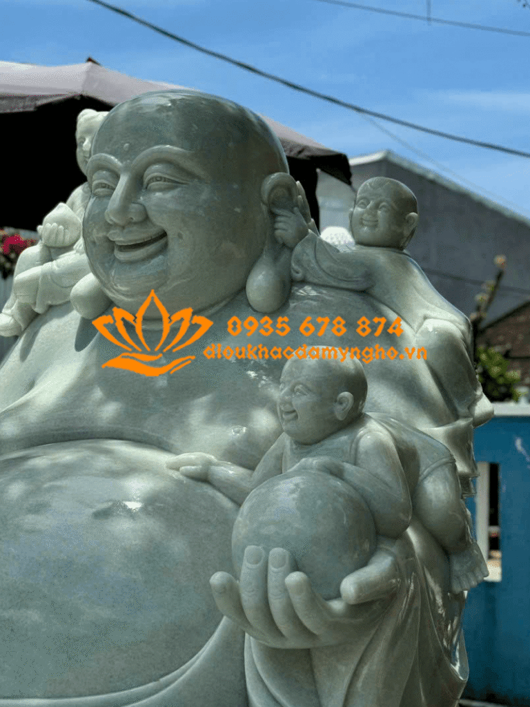 tuong di lac ngu phuc bang da tuong di lac ngu phuc bang da