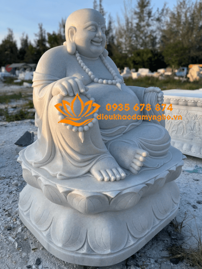 tuong di lac bang da trang