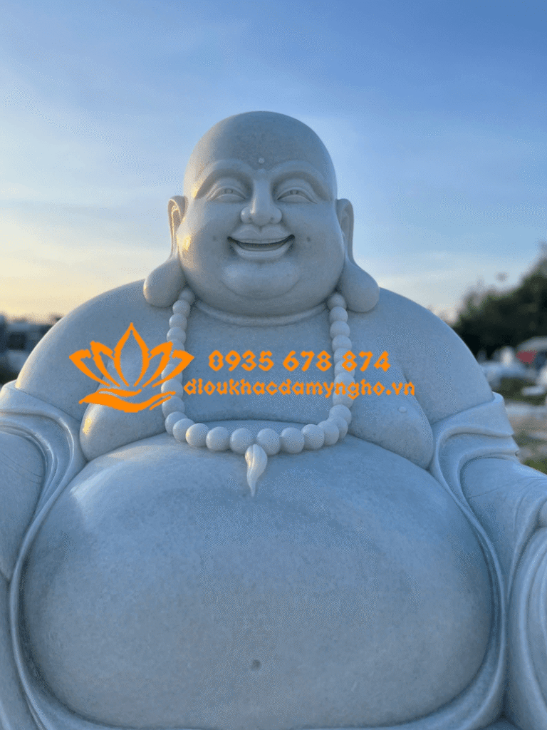 tuong di lac bang da trang