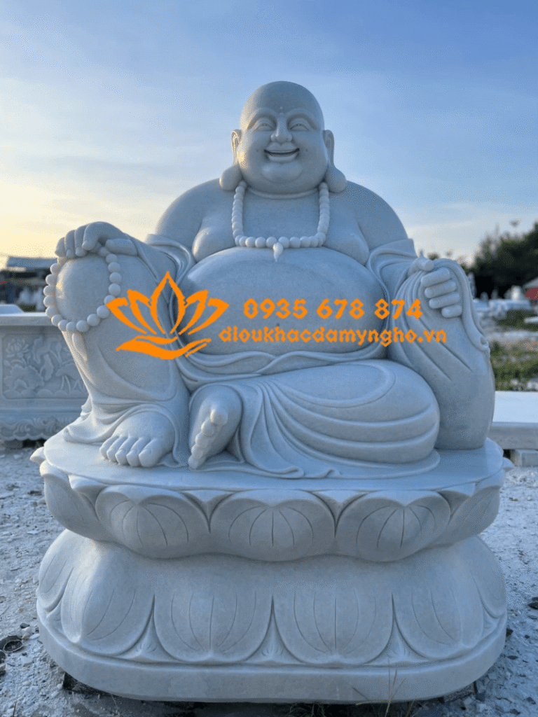 tuong di lac bang da trang dep