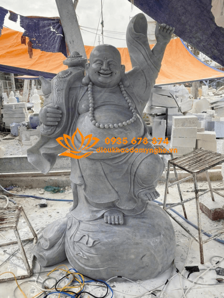 tuong di lac than tai dep