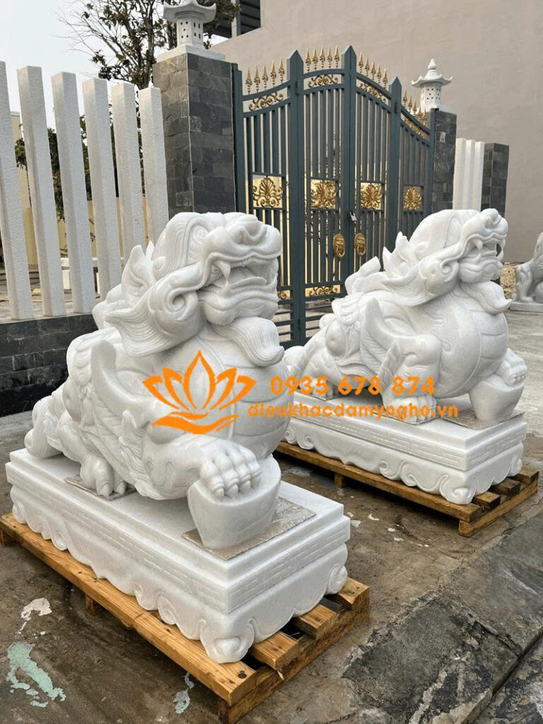 tuong ty huu trang de cong nha