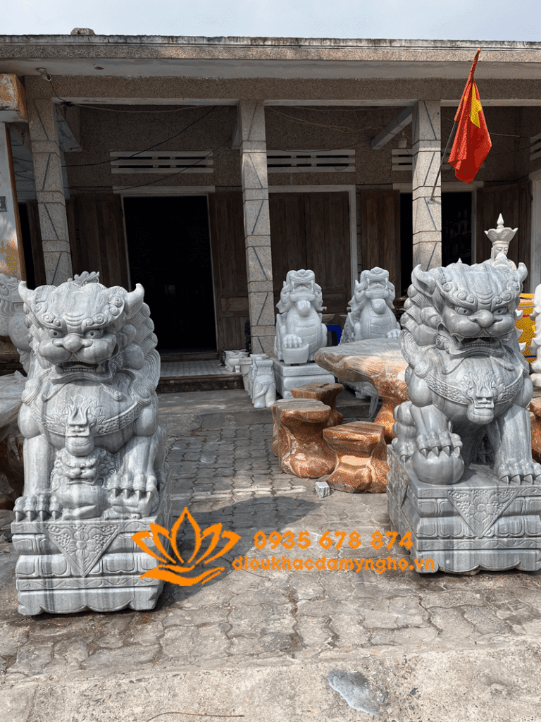 tuong ky lan bang da tu nhien nguyen khoi dieu khac tuong ky lan tran cong