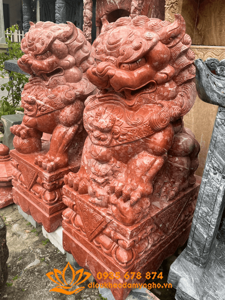 cung cao tuong ky lan bang da cam thach do ban tuong lan do nguyen khoi