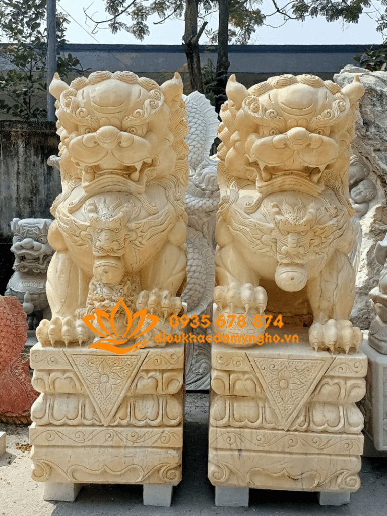 ban tuong ky lan bang da my nghe da nang tuong lan dep de nghia trang