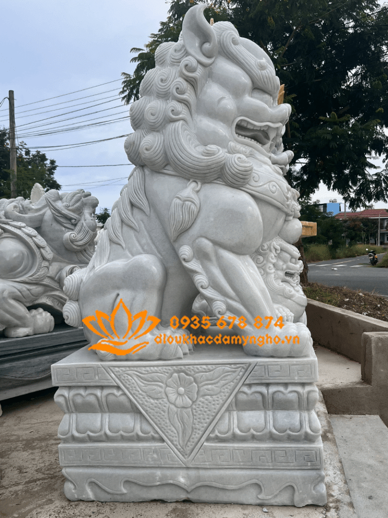 tuong ky lan bang da trang size khung tuong lan bang da trang