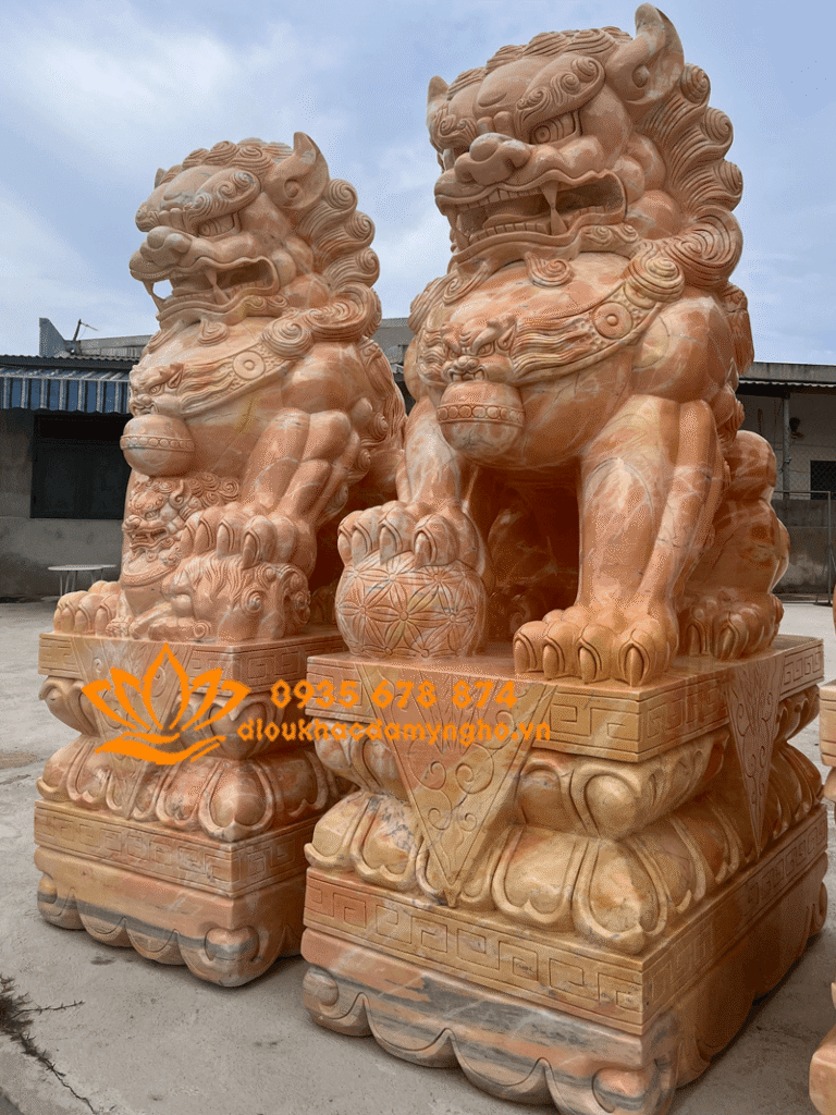 dieu hac tuong ky lan bang da my nghe dep