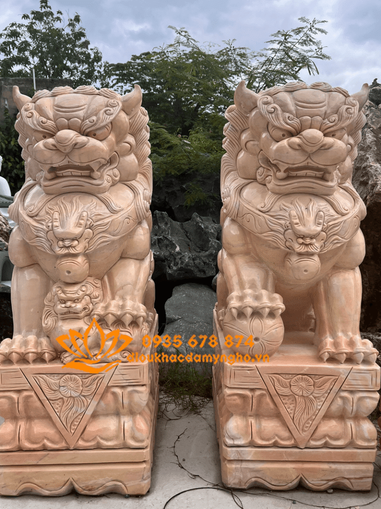 mau tuong ky lan bang da tu nhien tuong ky lan bang da cam thach vang