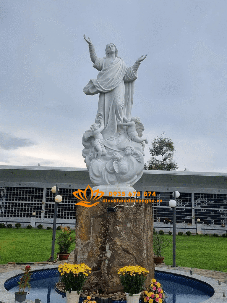 tuong duc me ve troi da tu nhien