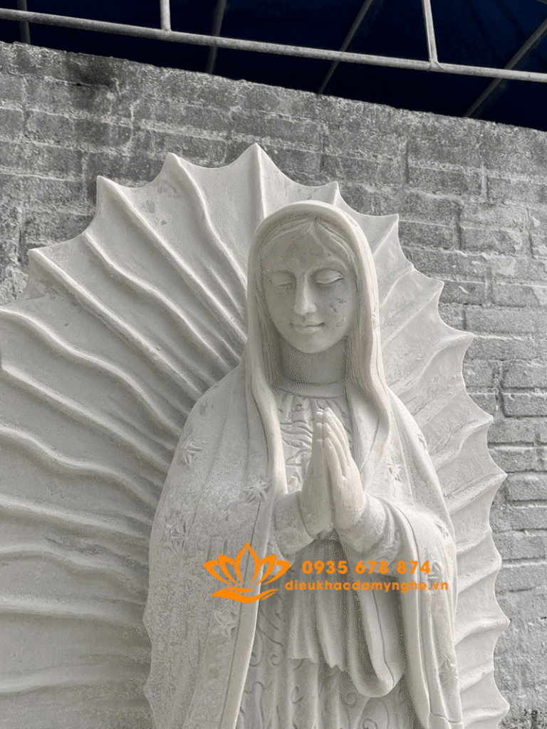 tuong duc me vo nhiem nguyen toi bang da cam thach dep