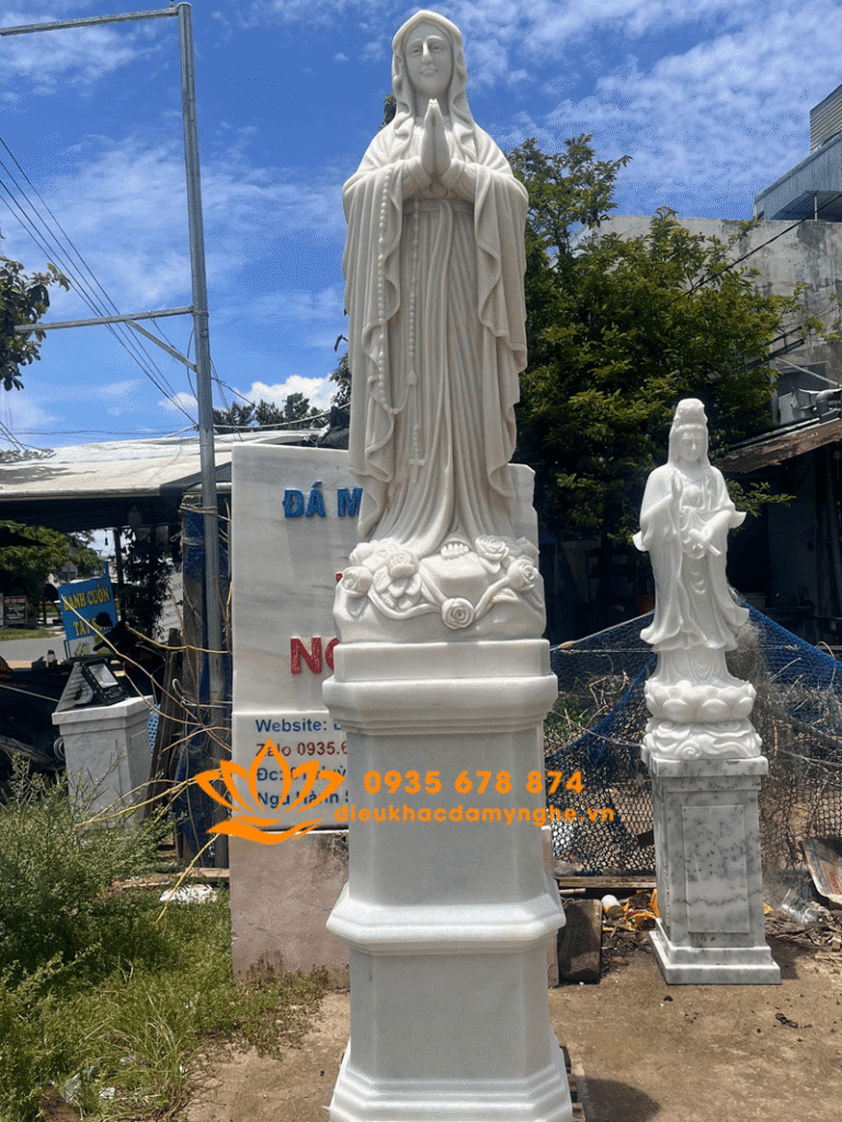 che tac tuong duc me lo duc dep