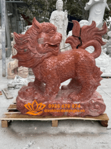 dieu khac tuong tu linh bang da tu nhien