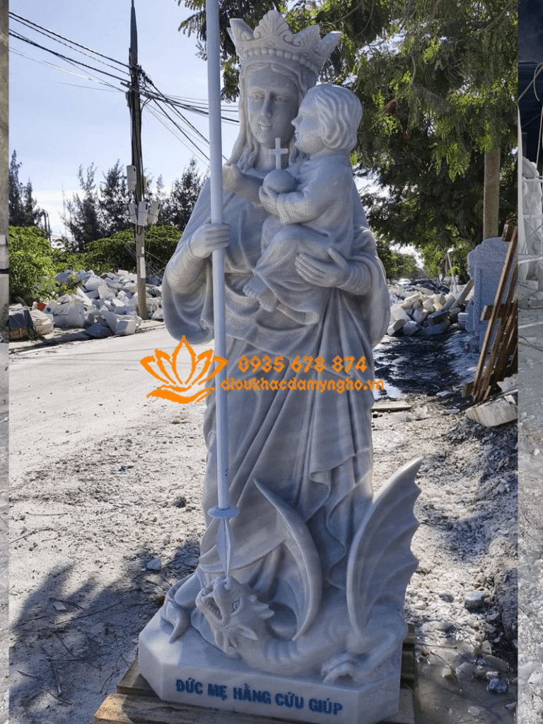 tuong duc me hang cuu da tu nhien