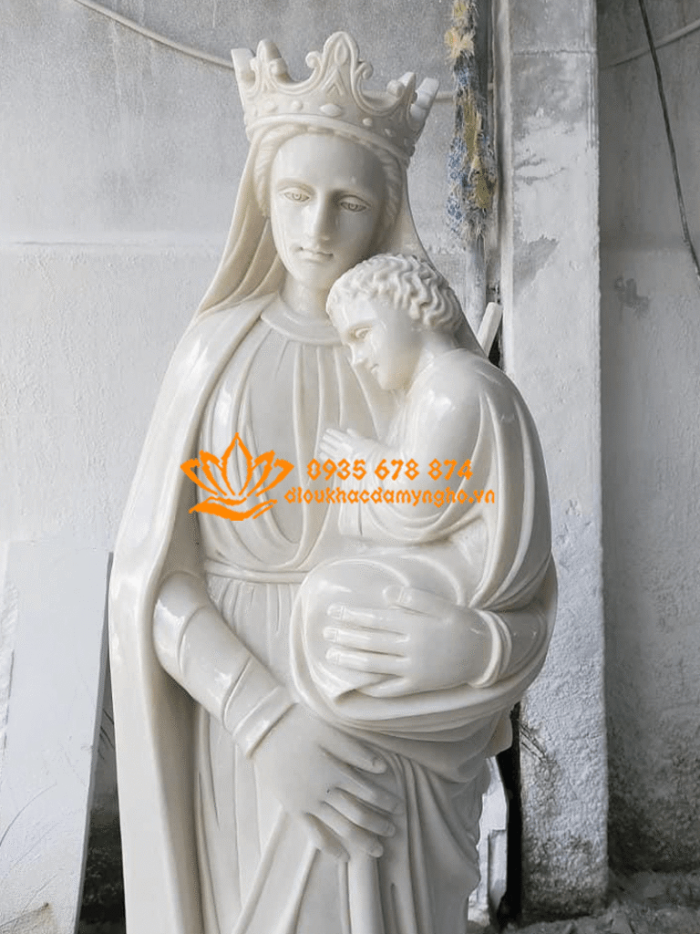 tuong duc me hang cuu bang da cam thach nguyen khoi dep tuong duc me hang cuu da nguyen khoi dep