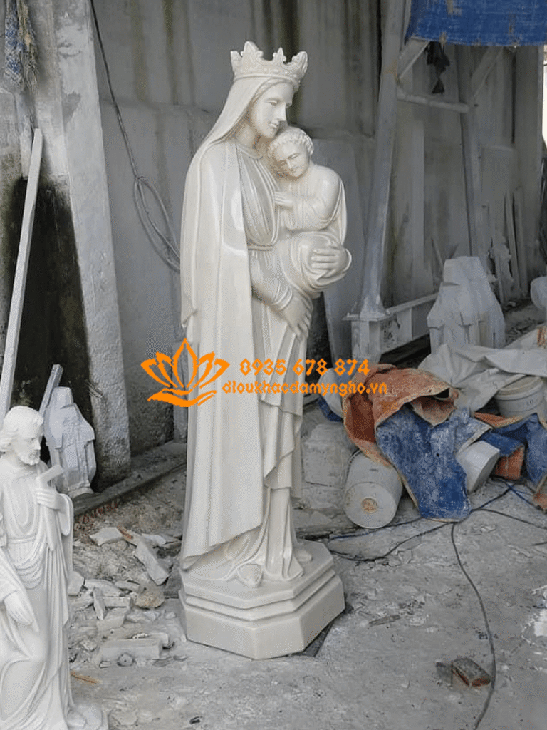 tuong duc me hang cuu giup bang da tu nhien nguyen khoi tuong duc me hang cuu bang da nguyen khoi dep