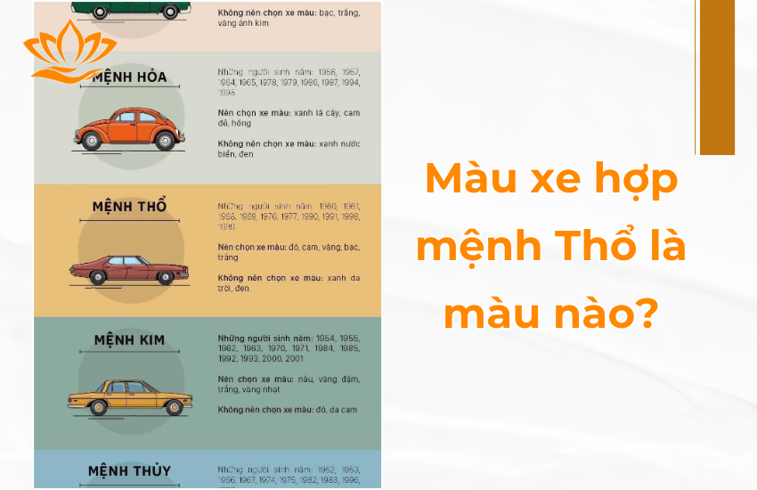 mau xe hop menh Tho