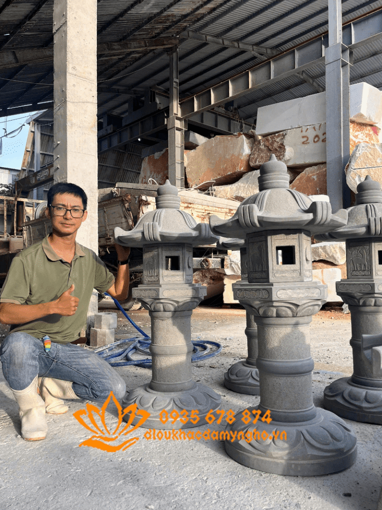 cap den da phogn cach nhat