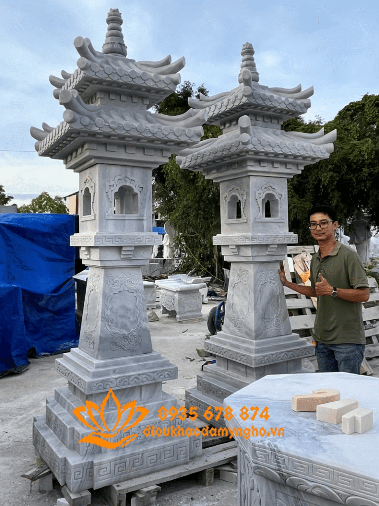 cap den da lon 2 mai