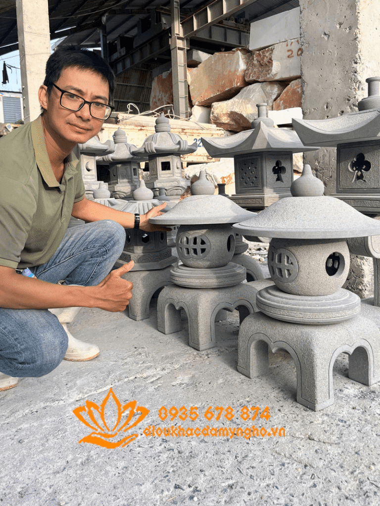 mau den bang da xam dep