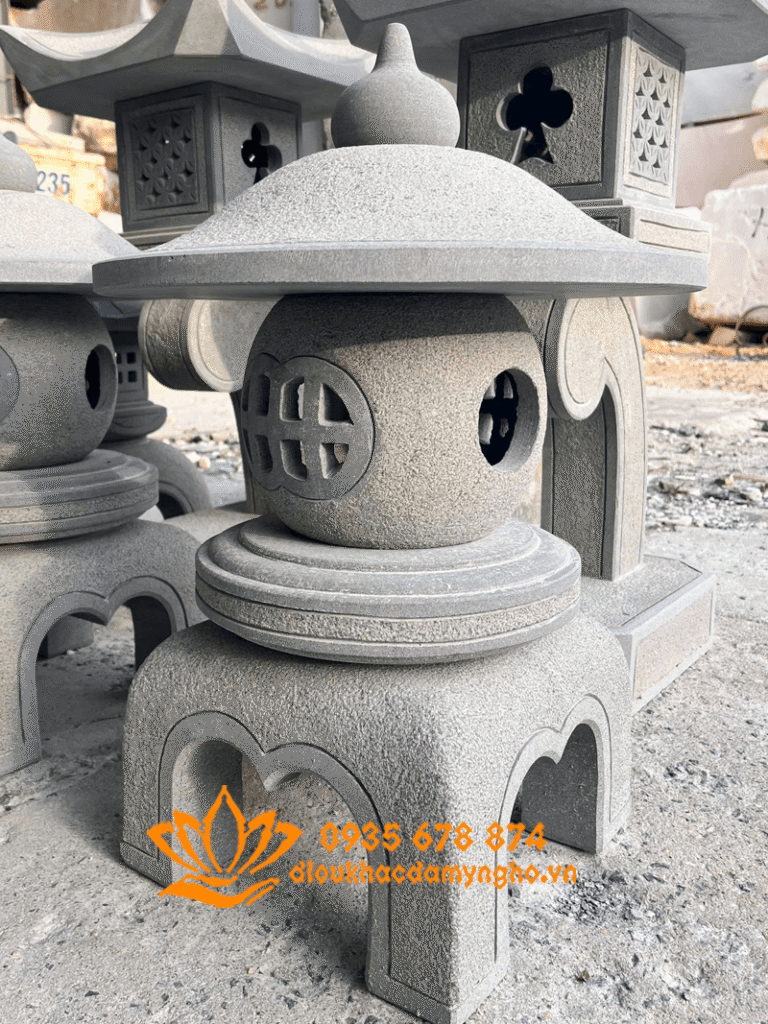 mau tru den bang da xam dep