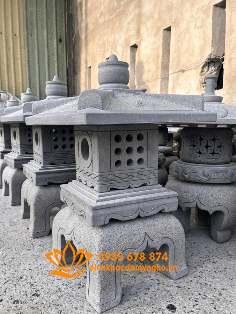 cap den da de cong dep