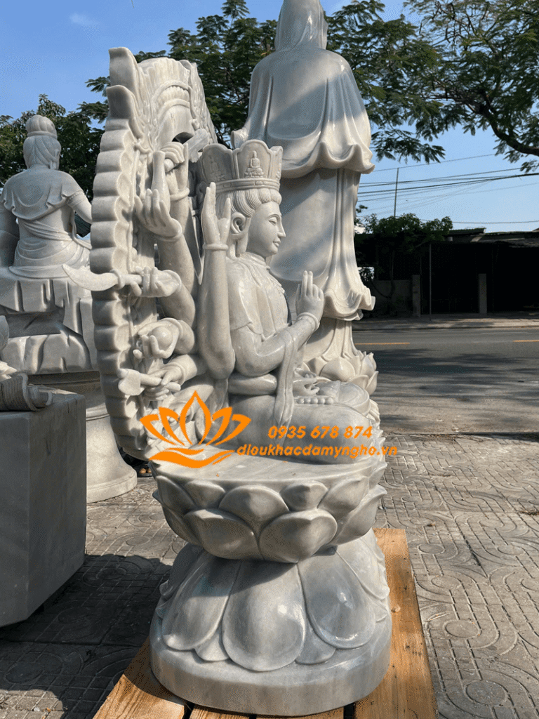 goc nghieng phat thien thu thien nhan